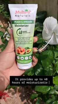 @multaninaturals✨
✨ Say hello to soft, hydrated & happy skin