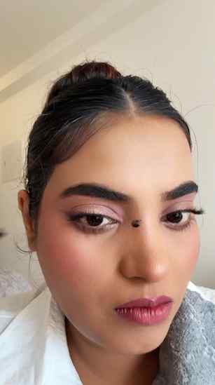 How to fix messy mascara without ruining your makeup 👀✨ Eas