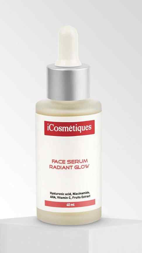 Would you give this a spot in your night routine? 🌙✨

@icos