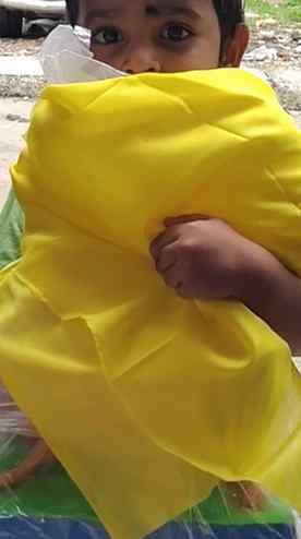 From bringing Bappa home in the little hands to bidding fare