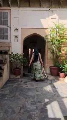 Just heritage vibes 🫶🏻🤞🏻🎀🌸
#viral #heritage #explore