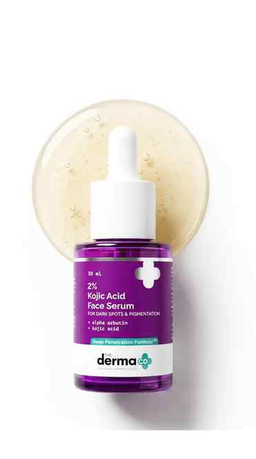 ✨ Dark spots, pigmentation & dull-looking skin? Meet your ne