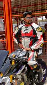 MotoCarnival 2k25
Gear up for the ultimate biker's valentine