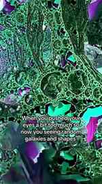 it is called phosphenes 🌌
.
.
.
.
.
[rubbing eyes, infinite