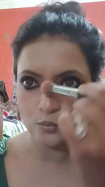 Get ready with Me ll Mere Mehboob" from the film "Vicky Vidy