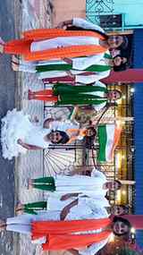 Har Ghar Tiranga 🇳🇪
Happy Independence Day 🇳🇪
From Kal
