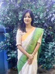 আজ একটি স্কুল event এর যাবার আগেই 🤳
Dance With Parama
hi