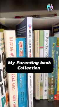 Not every parenting lesson comes from experience—some come f