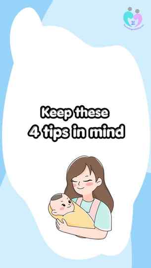 ✨ 4 Simple Tips for a Happier Motherhood Journey ✨
💖 Don’t