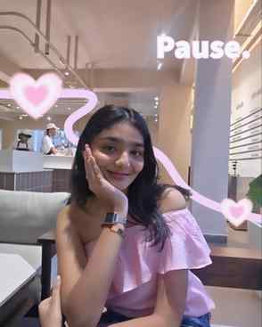 Just taking a pause ๐โจ
Photo dump
[ pause , softgirl , pi