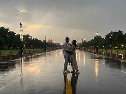 তুমি আমি আর অফুরন্ত সময় ❤️