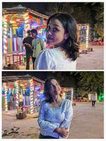 তোমাতেই শেষ আশ্রয় ...❣️