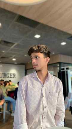 Mekhaa mummy ye raaz bhi usi ke sath chla gyaa🥲😶‍🌫️..
.
.