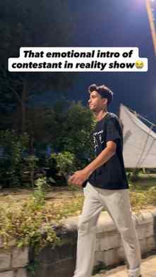 Anybody can’t dance😂😂
.
.
#auditions #reelitfeelit #viralr