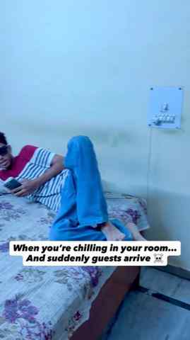 Heart attack agyaa thaa😂🥲…..
.
.
#reelitfeelit #comedyreel