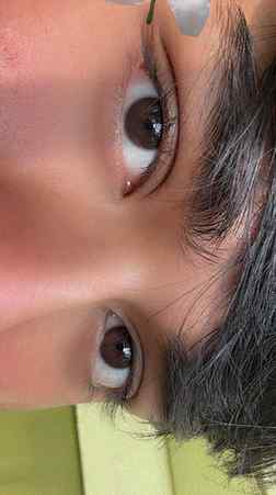 Finally did this trend!🥳😊