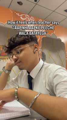 😭😭😂
.
.
#fyp #college #teacher #student #funny