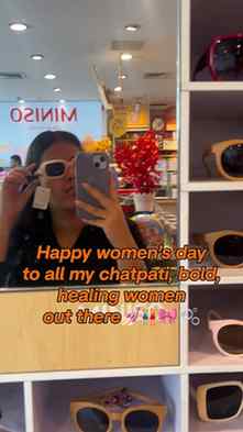 To all the strong, unstoppable women..🫶🏻💅🏻👭🏼
.
.
#wome