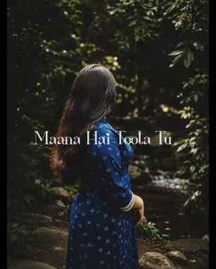 Tera Mera Rista Purana ❤️
.
.@mr.rupam.009
.
#bollywoodsongs