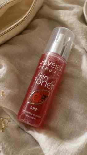 Jovees Rose 🌹 Skin Toner 😊❤️
@joveesherbal ❤️
#trending #v