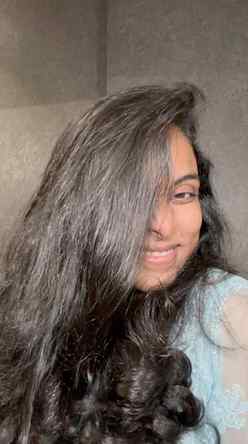 Curly hair girlies, you know the feeling 😭🤌🏻✨

Curly by n