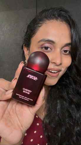#ad 🍒 Sweet, delicious and honestly… I want to smell like t