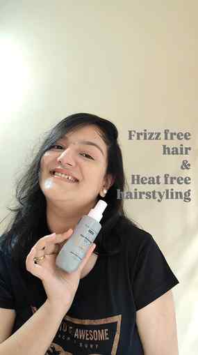 POV: Your “bad hair day” just needed THIS. 👀✨
Dry, frizzy,