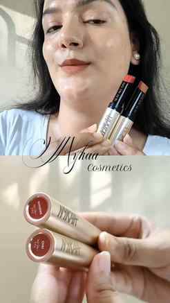 POV: you just found your new lipstick obsession. 💄💋
@nyka