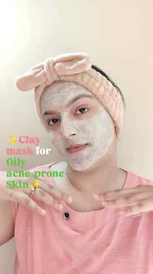 Oily skin girls, you NEED this in your routine.💚🩷✨
I have