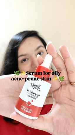 POV: your acne needed this reminder 👀✨
If breakouts, clogg