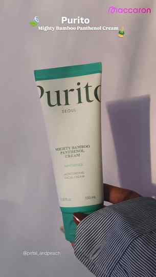 POV: your skin barrier was crying for help… and then you fou