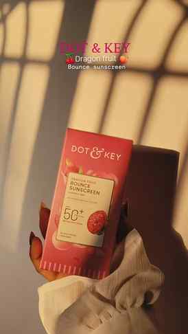 POV: You finally found a sunscreen that feels like skincare 