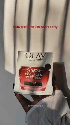 Comment "SKIN" for link 🖇️
.
.
.
.
.
#skincare #olaycollag