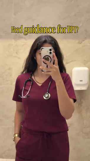 🎓 Why Choose BPTh (Bachelor of Physiotherapy)?
Physiothera