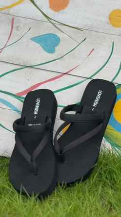 Step into comfort, walk with confidence👣
[Ortho Slippers,