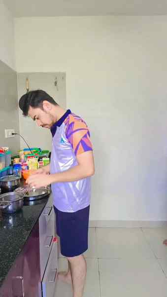 Khuchpucha vs Lutuputu 🧿😅😂 #husbandwife #funny #funnyreel