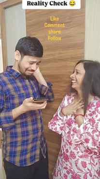 Pati vs Sasur… wife ke baare mein sach bolne ke baad kya hua