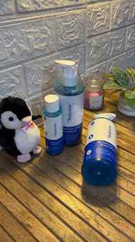 Worried about body acne?
No worries, try this @be.bodywise 1