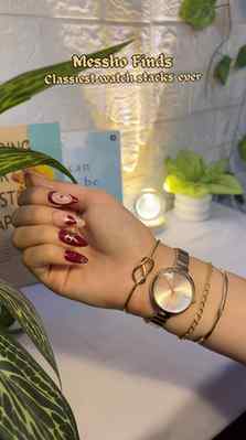 Comment “LINK” & I’II send it 💌
@meeshoapp
{cute decor, ae
