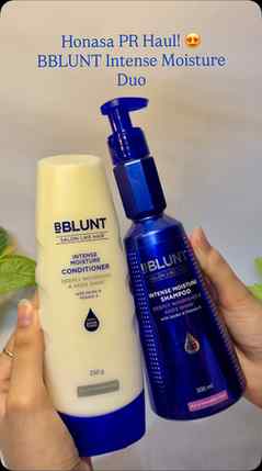 Hair wash day feels different when your routine strengthens,