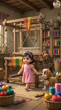 National Handloom Day
❤️ ইতিহাসকে স্মরণ করি, ভবিষ্যৎকে অনুপ্