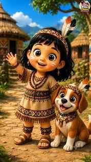 Every day is special । International Day of the World's Indi