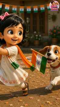 Vande mataram 🇮🇳🙏❤️ #Reels #TrendingReels #independenceda