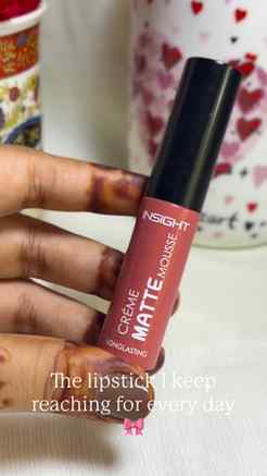 Some lipsticks look pretty in the tube but disappoint on the
