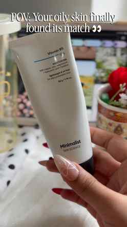 Finding a moisturizer for oily skin can be a struggle, but t