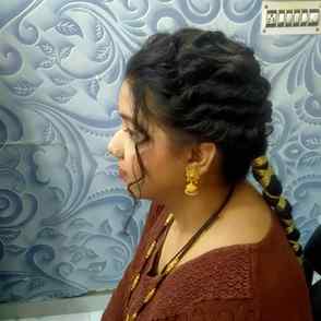 Hairstyles ✨🎀🌸