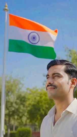 🇮🇳 ऐ वतन… तेरे लिए! ❤️‍🔥 | 15 August 🇮🇳
#pkhandare90 #v