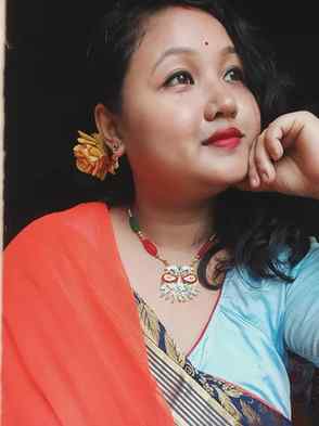 স্বাৰ্থ অবিহনে কোনো কাৰো আপোন নহয়,অলপ দেৰিকৈ হলেও সকলোৱে জী