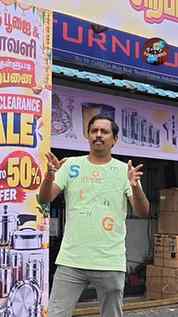 25% to 50% Discount for Ayutha Pooja & Diwali Offers. Corpo
