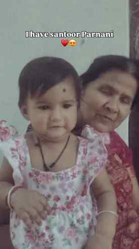Santoor parnani 

#santoorparnani #trendingreel #reelsviral 